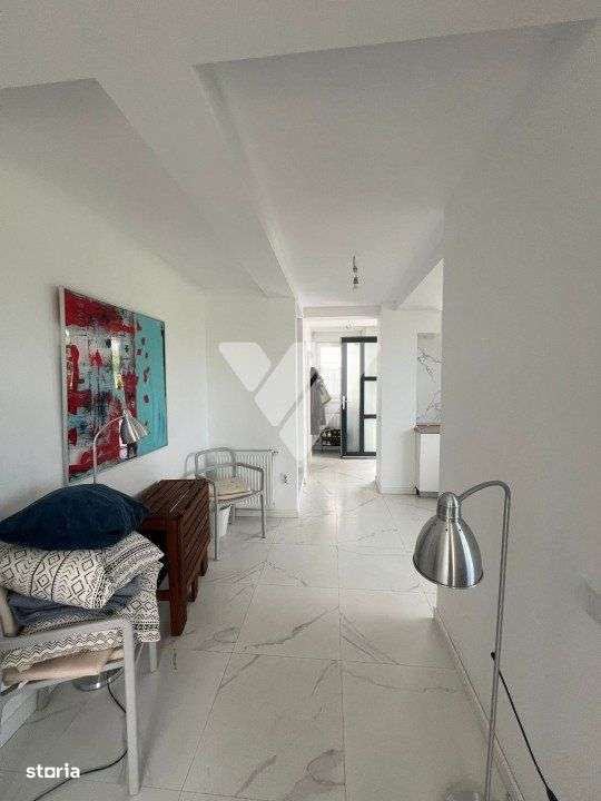 Casa  cu gradina, terasa si 3 camere - de vanzare - Zona Selimbar - Imagine principală: 2/17