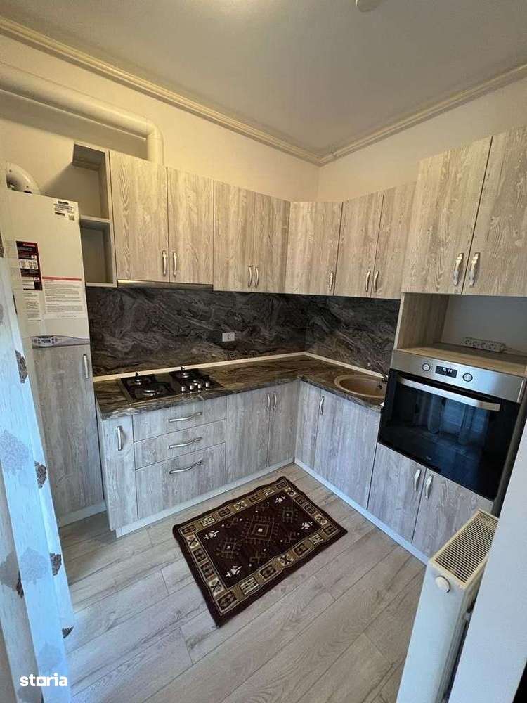 Inchiriez apartament 2 camere+gradina, Ared-Imar - Imagine principală: 3/8