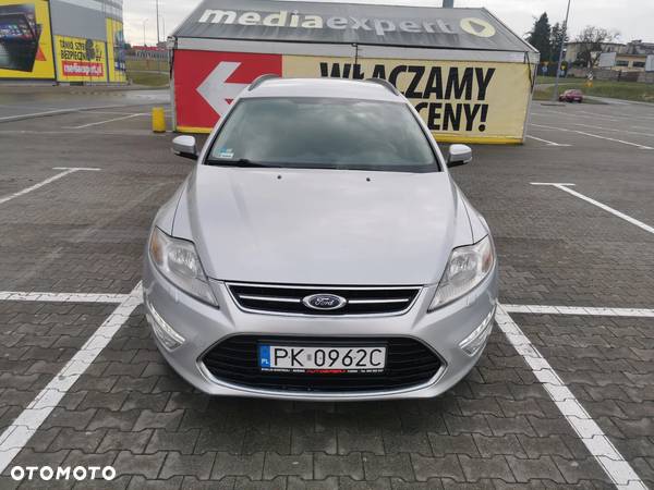 Ford Mondeo 2.0 TDCi Trend - 1