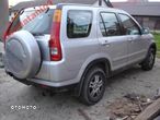 Honda CRV 2002-2006,WSZYSTKO - 3