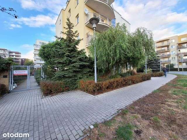 Wygodne, dwustronne, do zamieszkania przy stacji M-14