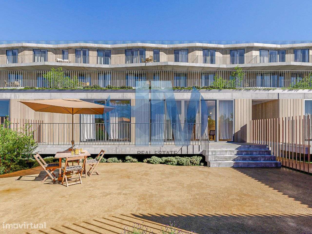 Apartamento T3 Novo - Paranhos - Grande imagem: 2/11