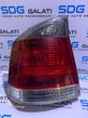 Tripla Lampa Stop Stanga Opel Vectra C Berlina Hatchback 2002 - 2008 Cod 13157646 - 1