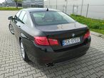 BMW Seria 5 520d Efficient Dynamics - 14