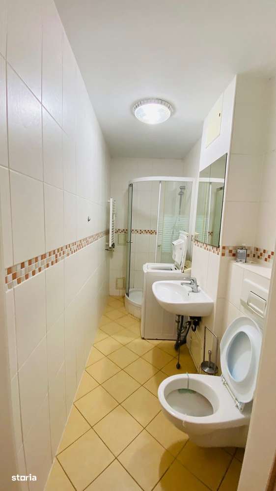 Lacul Tei - Inginerilor-16