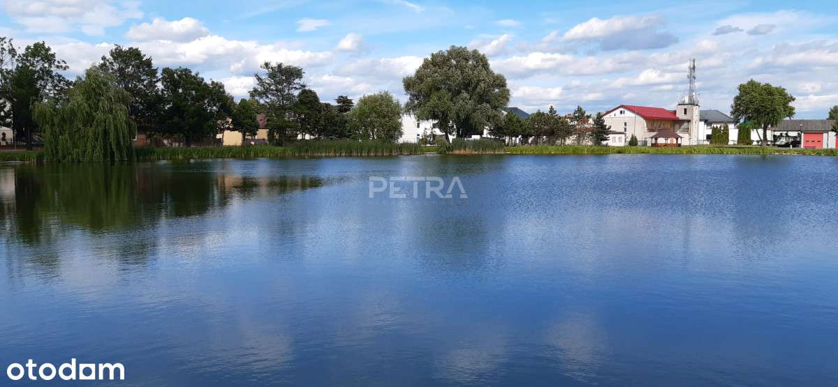 Ostatni, bez Pcc i prowizji, gotowy, z garażem-11