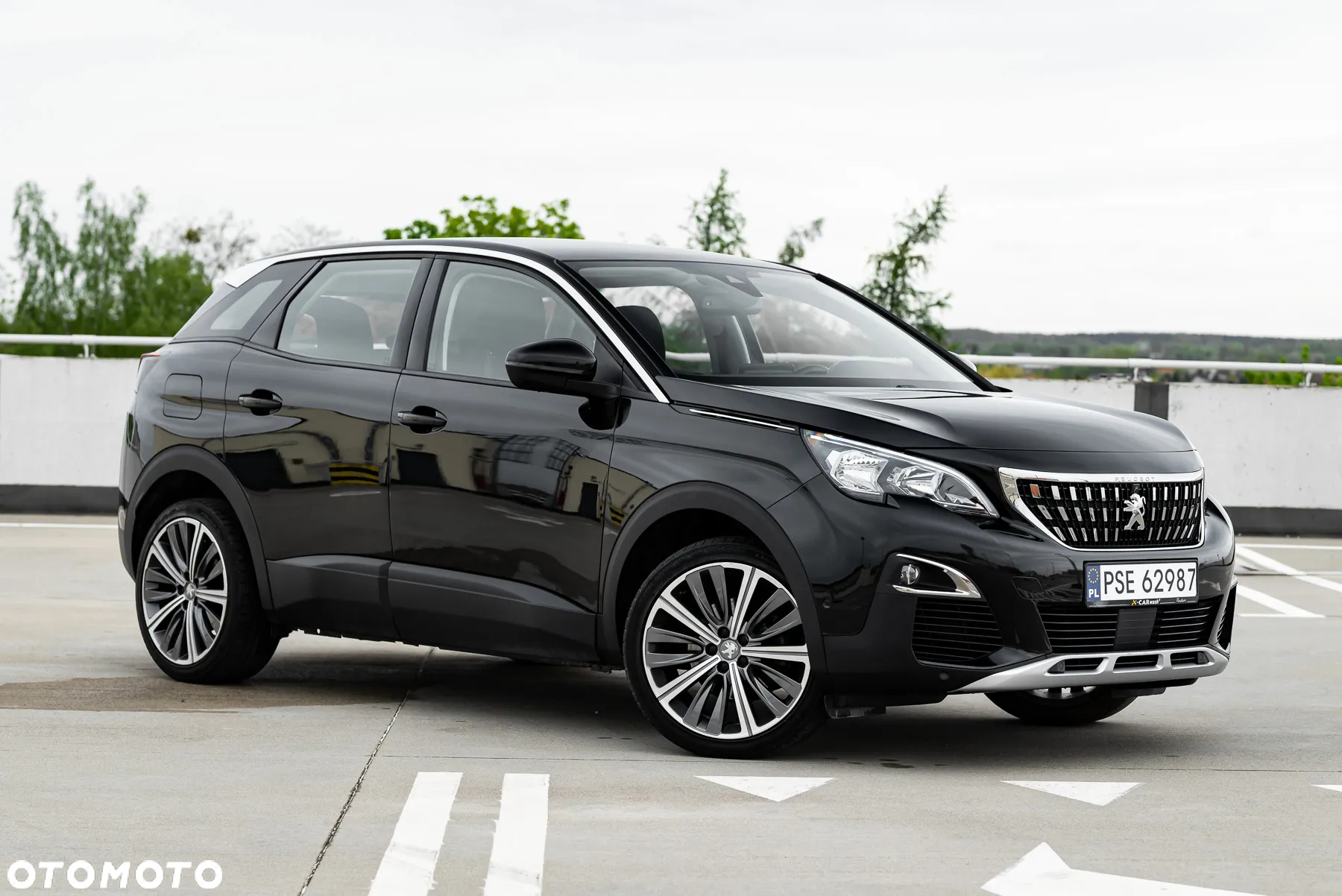 Peugeot 3008 1.2 PureTech Style - 3