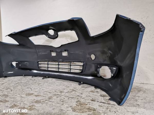 Bara fata Toyota Yaris , 2006, 2007, 2008, 2009, 2010,  cod OE 52119-0D130 - 9