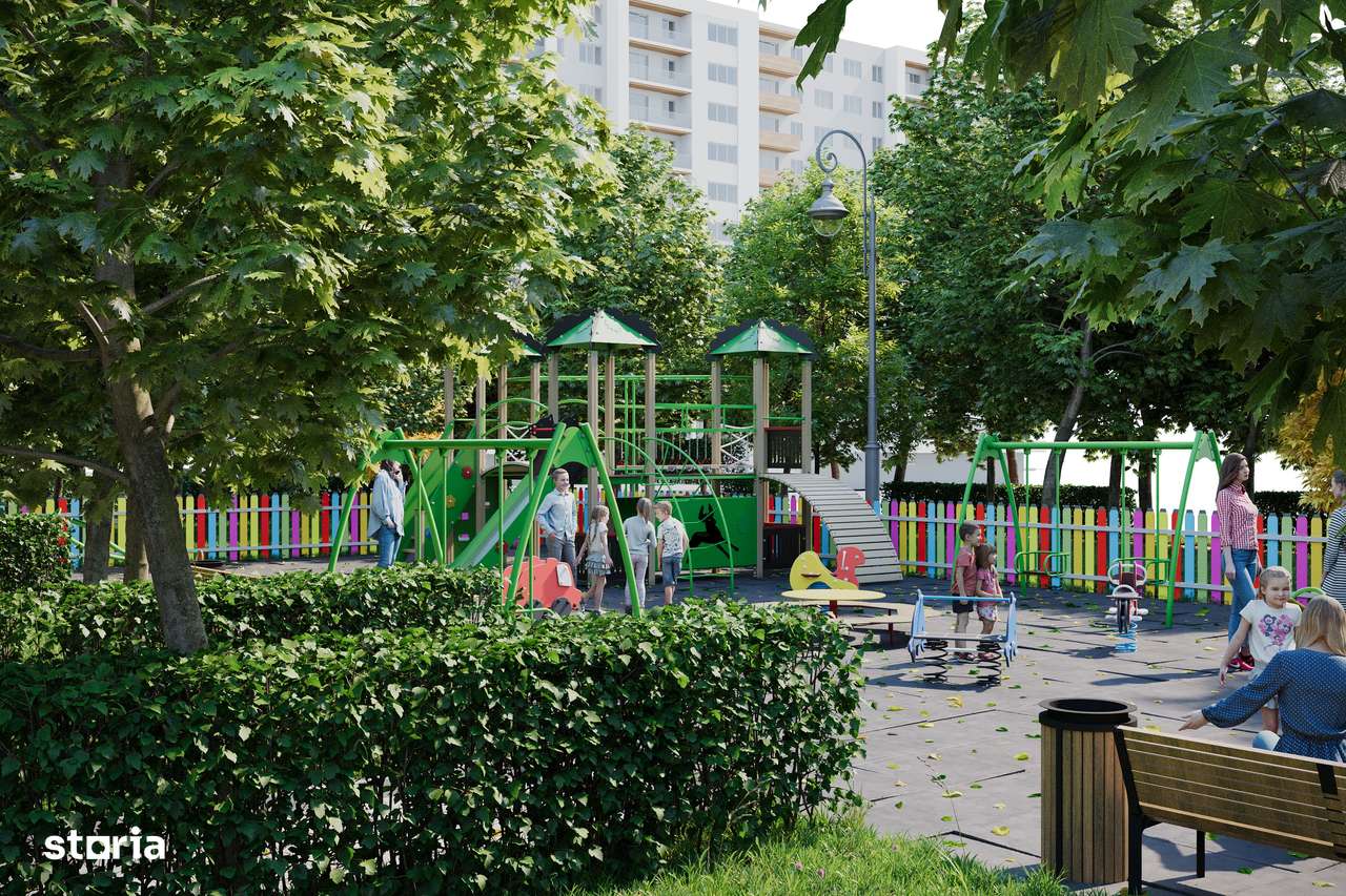 Randament excelent la 2 Camere 73.59 mp locatie Premium in zona Coresi-16