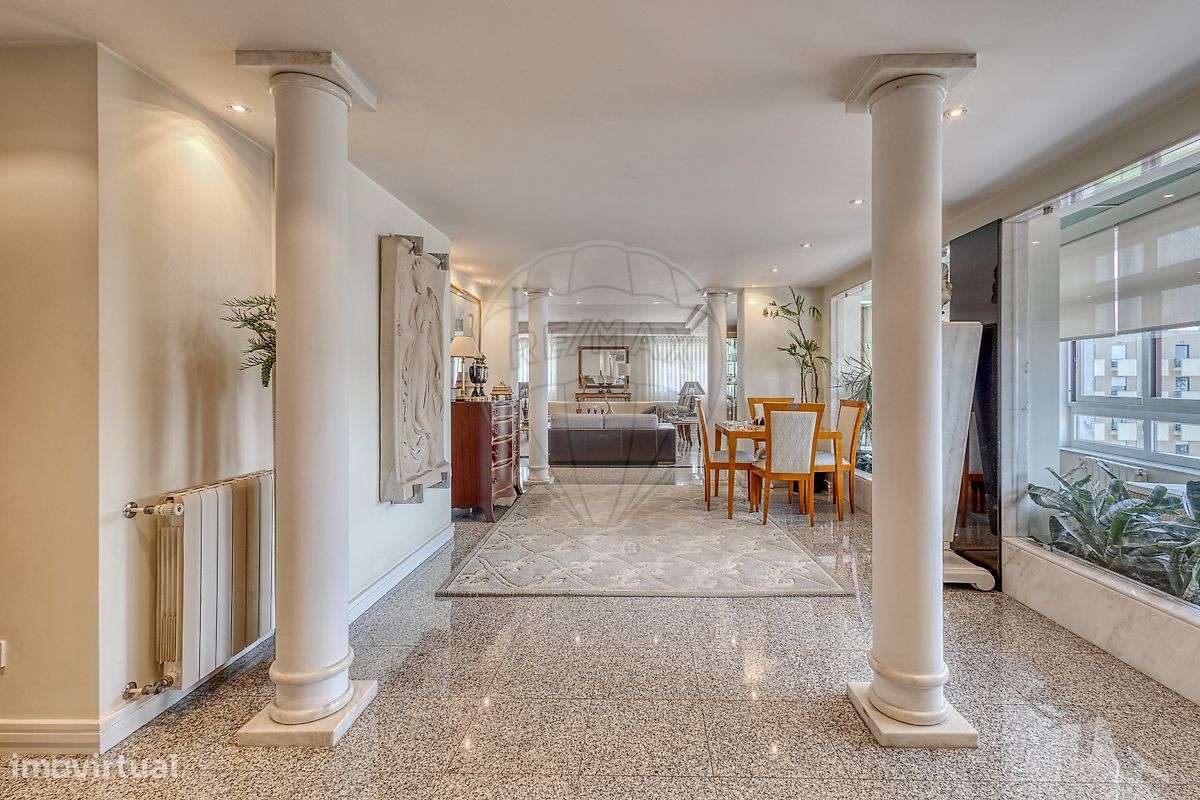 Apartamento T4 para venda - Grande imagem: 4/45