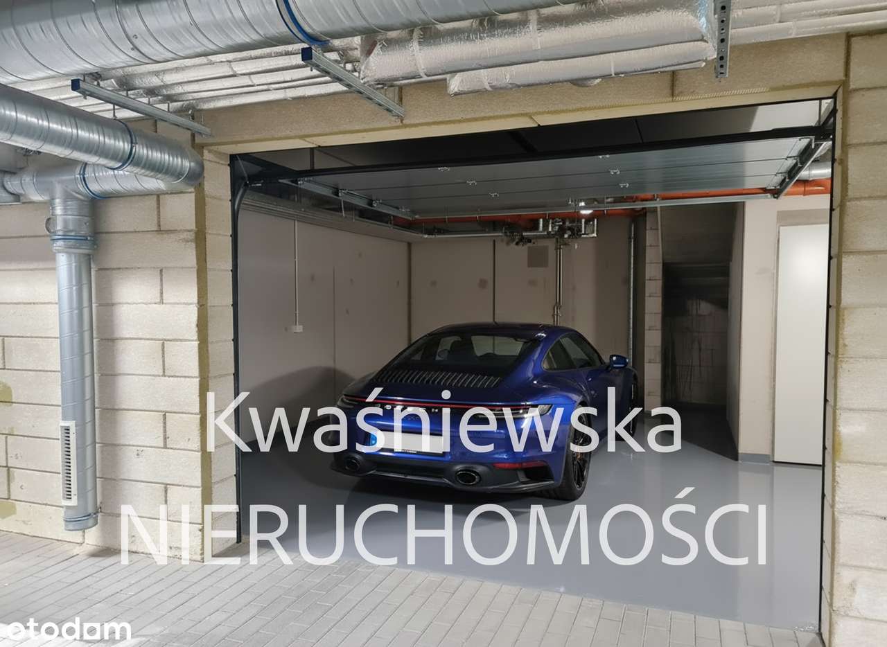 Rzadkość: apartament 154 m² z ogrodem 100 m² i garażem – Murawa-17