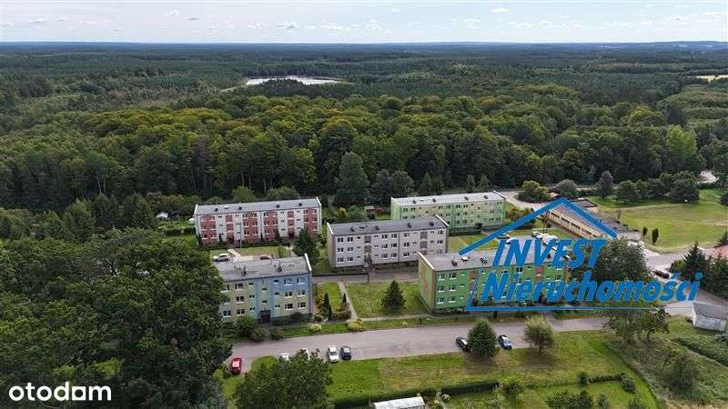 Mieszkanie - Strzekęcino 25A-18