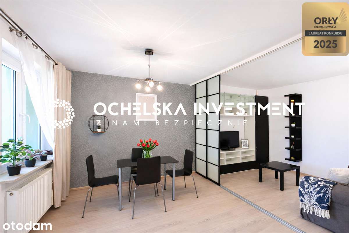 2/3 pokoje | balkon | piwnica | blisko tramwaj!-5