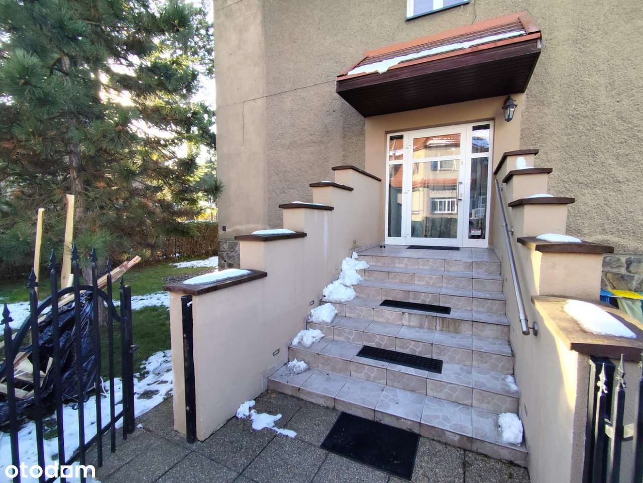 Mieszkanie/lokal użytkowy na sprzedaż, Nysa ul. Prusa-5