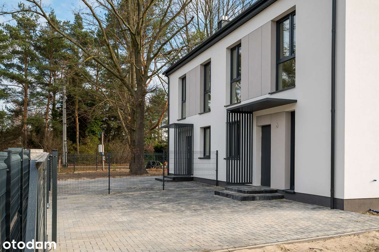 Dom / 6 pokoi / Miejsce na 2 auta / Duży ogród - Pełny obrazek: 1/20