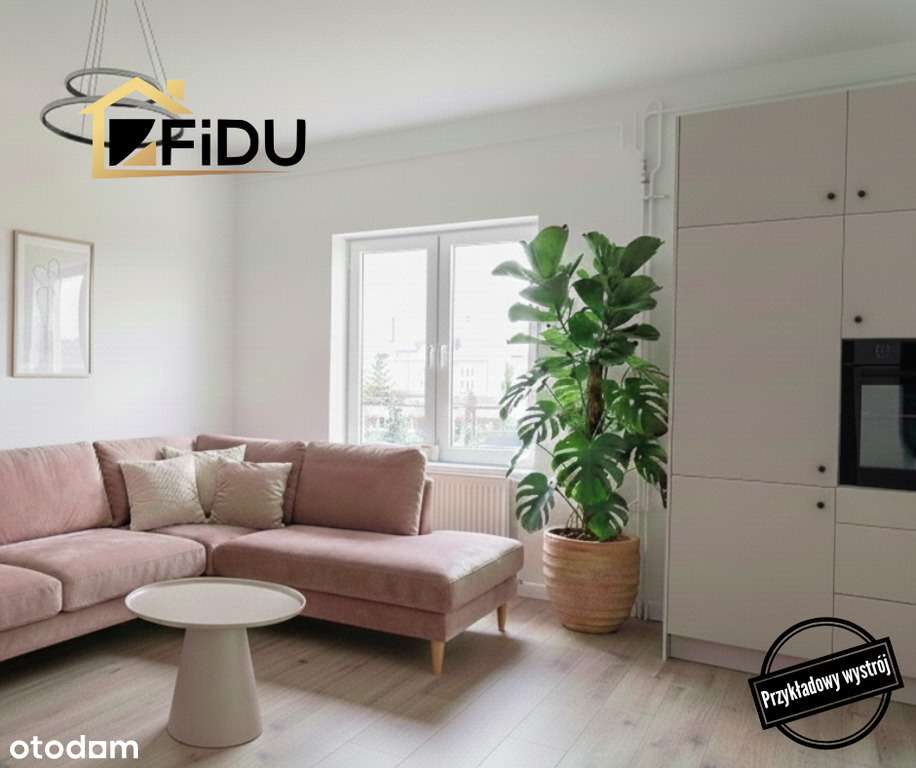 Elbląg Królewiecka 3 Pokoje po Remoncie-2