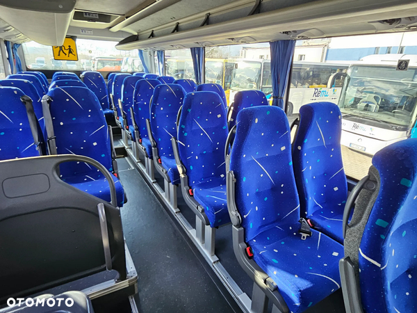 Irisbus EVADYS HD / SPROWADZONY Z FRANCJI / WC / AUTOMAT / EURO 5 - 23