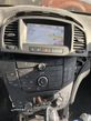 Display color Sanyo pentru Opel insignia,astra j,zafira , an 2009-2015 - 2