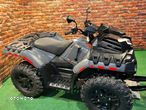 Polaris Sportsman - 5