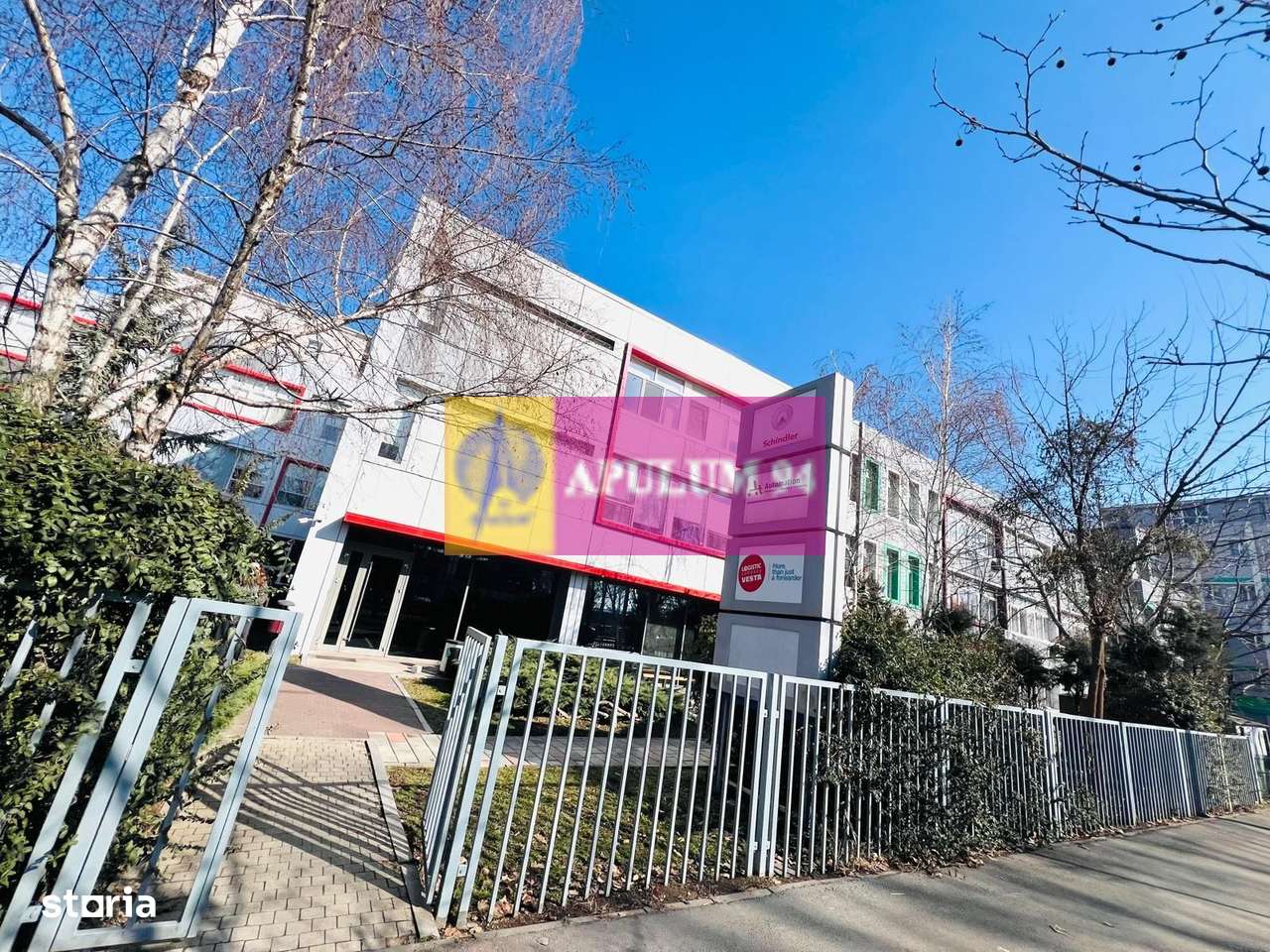 Spatiu Birouri, Sector 6, Preciziei - Imagine principală: 4/7