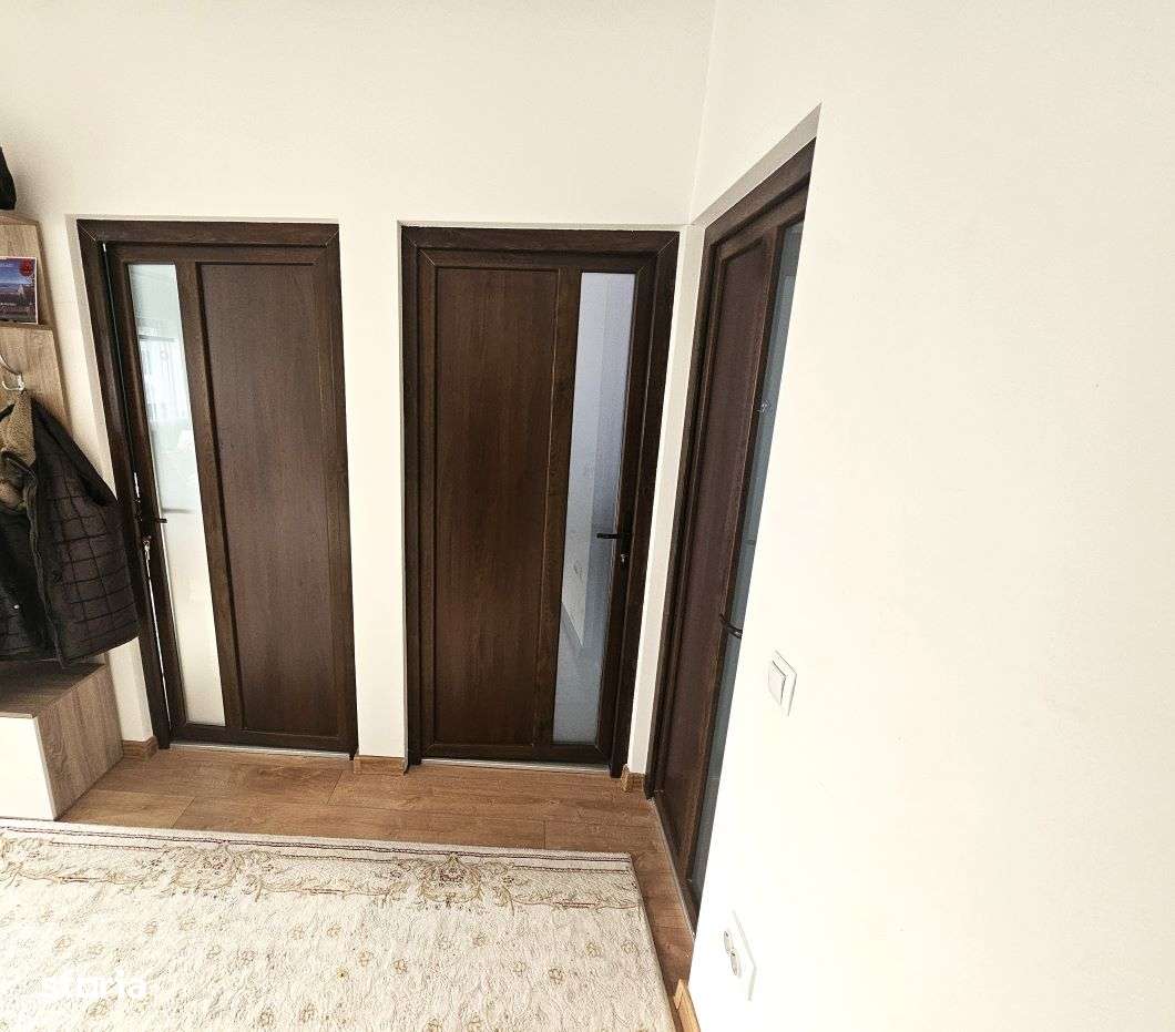 Casuta cocheta, 2 dormitoare si living, Horpaz-Profi-6