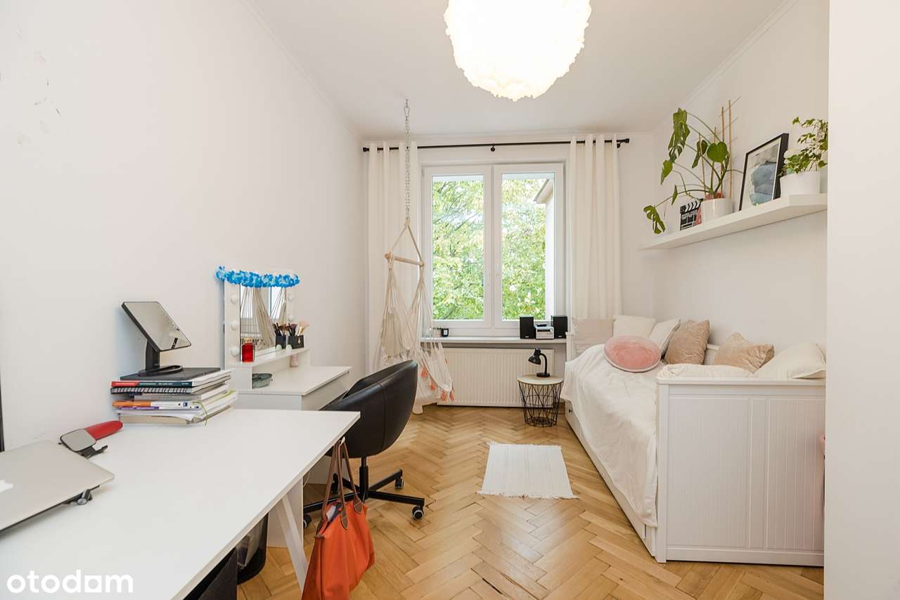 Mieszkanie, 49,20 m², Warszawa-5