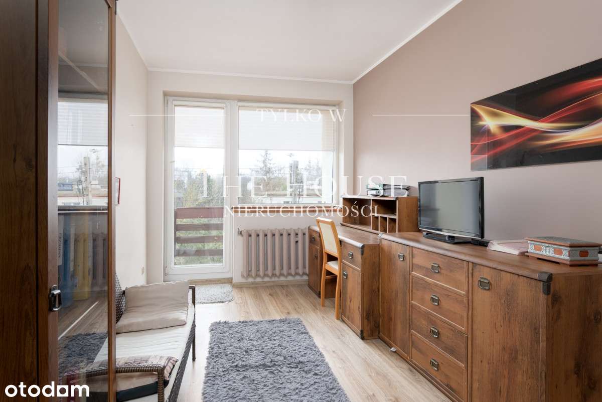 Orłowo | Dom wolnostojący w willowej części-9