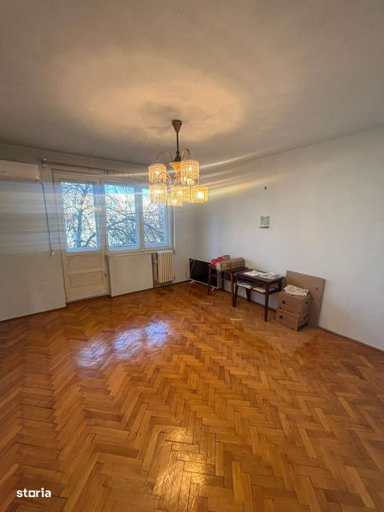 Apartament 3 camere, 64.60 mp, zona Central - Imagine principală: 5/19