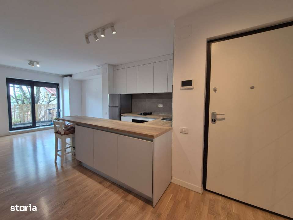 Apartament 3 camere in Arcadia Domenii 2 bai gata de mutare - Imagine principală: 2/19