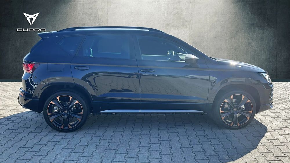 2.0 TSI 190 KM 4Drive - 30 tys. RABATU!