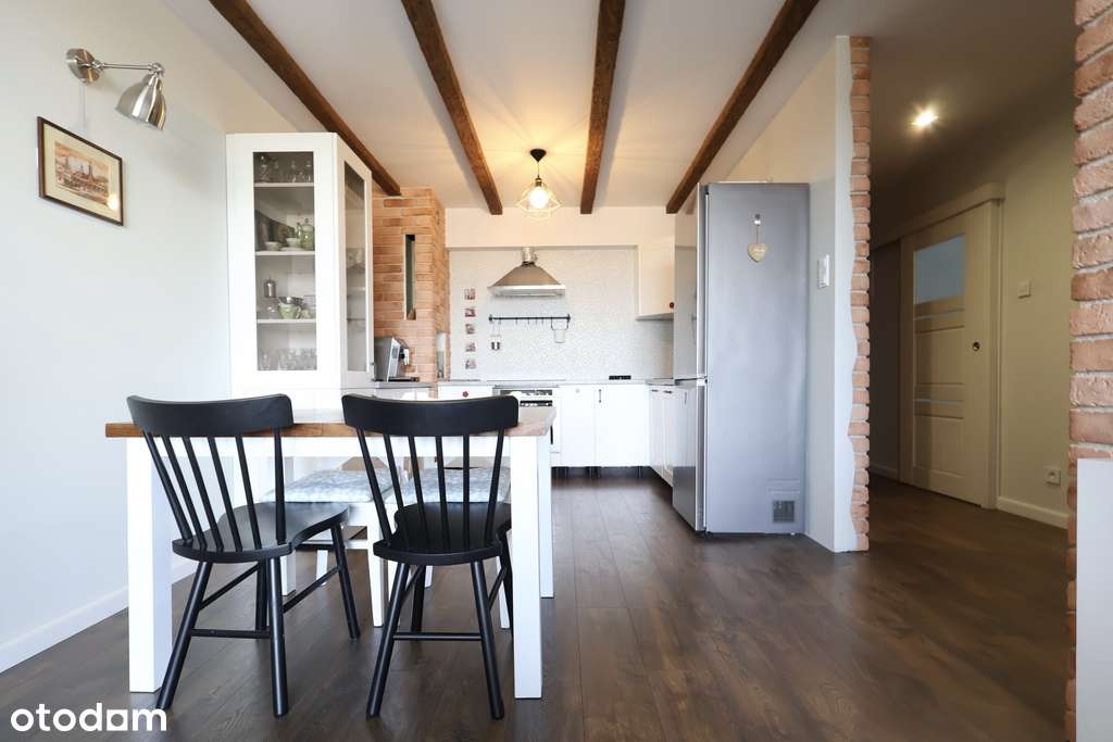 Mieszkanie klimat. z balkonem, windą cicha okolica - Pełny obrazek: 5/20