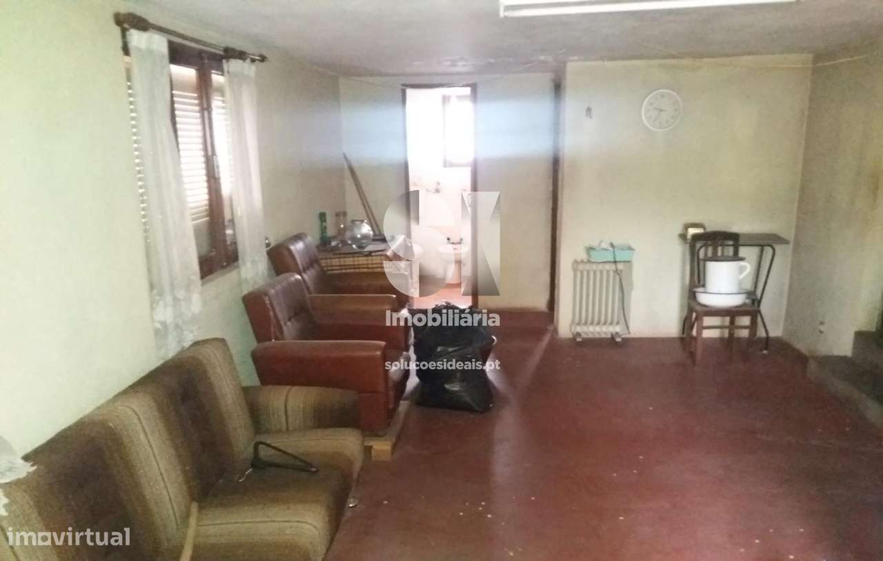 Moradia T3 - Casais / Vilarinho - Grande imagem: 4/28