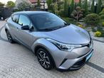 Toyota C-HR Hybrid Club - 2