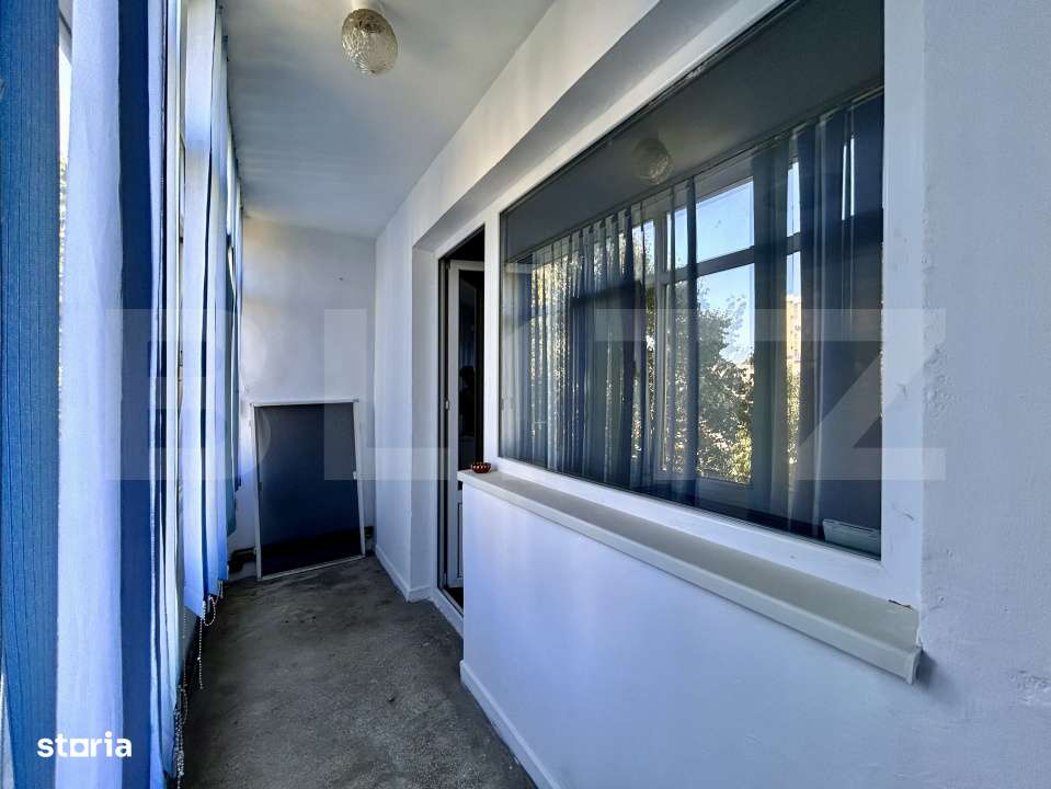 Apartament cu 3 camere, 63 mp, zona Vest - Imagine principală: 5/19