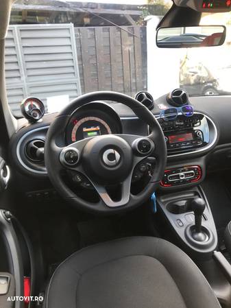 Smart Forfour - 15