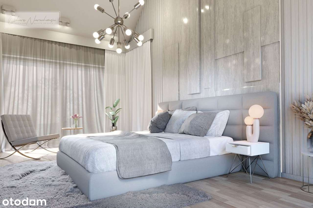 Bliźniak nad Narwią. Stan surowy otwarty-8