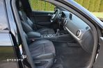 Audi A3 1.4 TFSI Cylinder on demand Sportback S tronic S line Sportpaket - 14