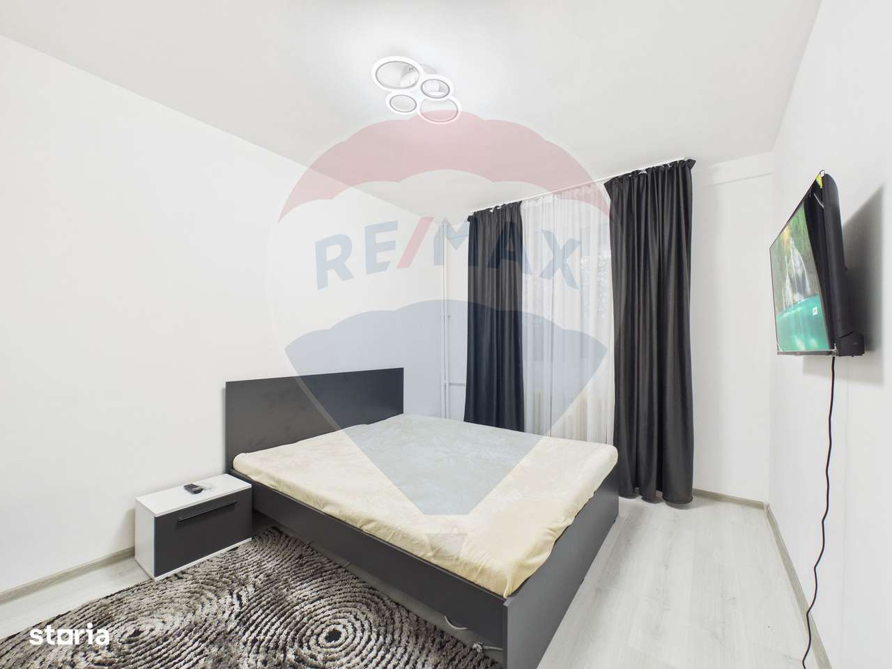 Apartament 2 camere vis a vis de Parcul Tineretului, 3 min metrou-3