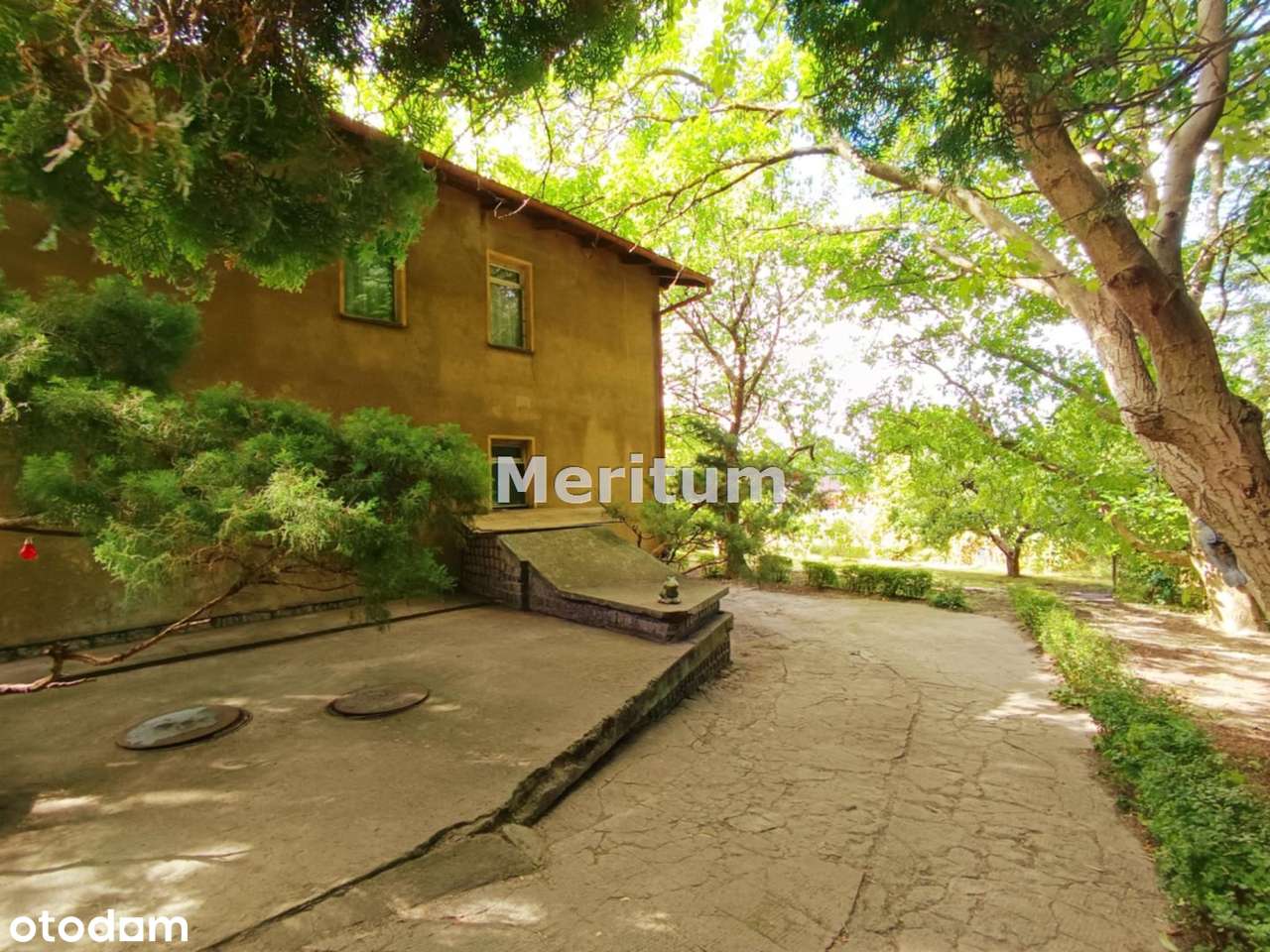 Ostromecko, os. Zabasta. Z potencjałem. - Pełny obrazek: 1/20