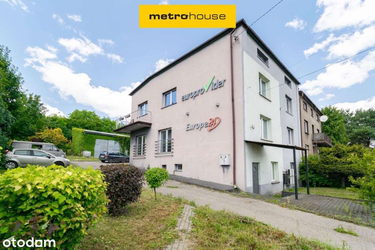 Dom, 350 m², Wojkowice-0