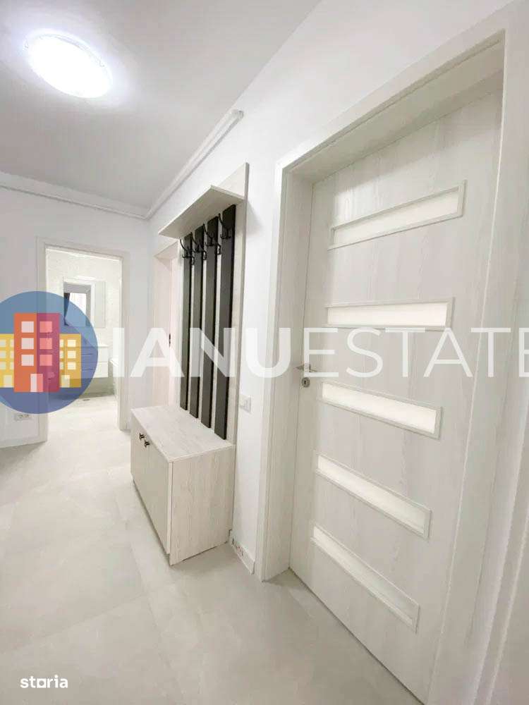 Berceni 10` Metrou Aparatorii Patriei Metalurgiei Nou Centrala Parcare - Imagine principală: 4/7