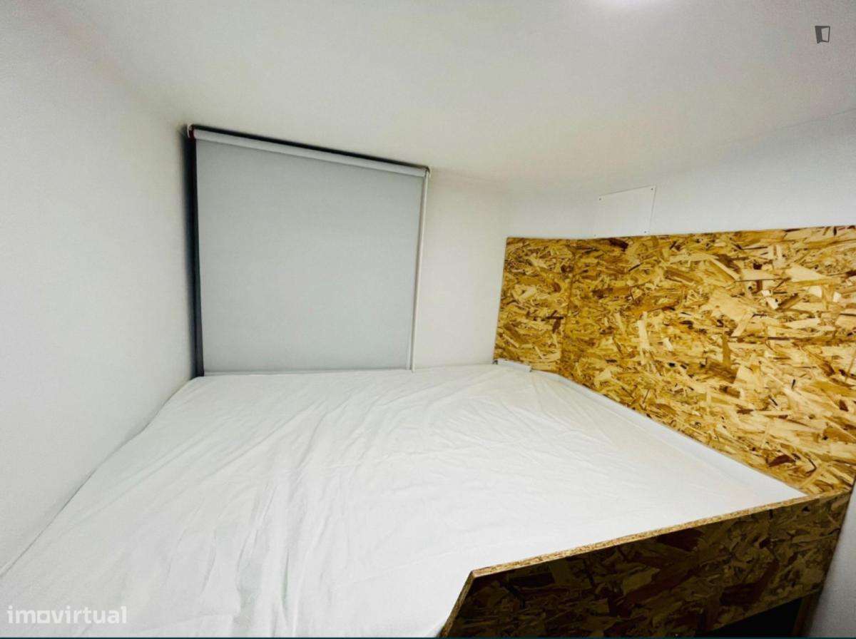 Estúdio - localizado em Setubal - Grande imagem: 5/10