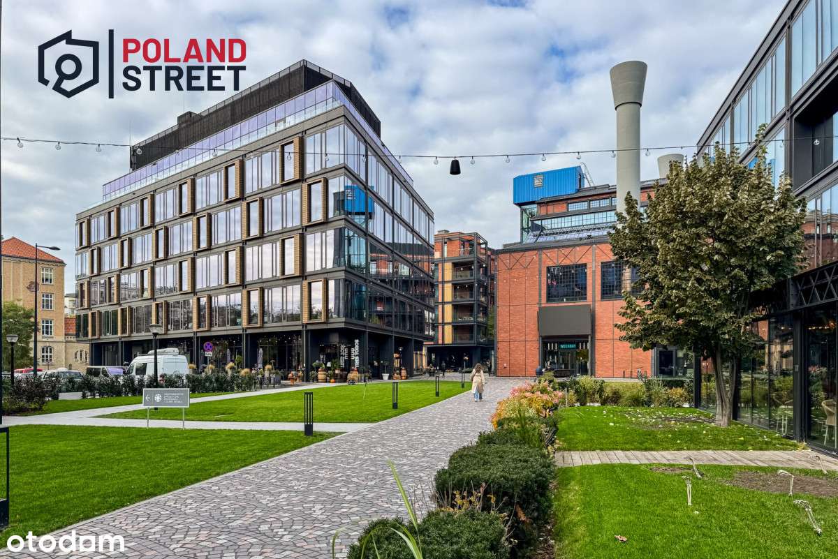 Komfortowe mieszkanie przy Uw!-11