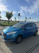 Ford Fiesta 1.0 Titanium - 2