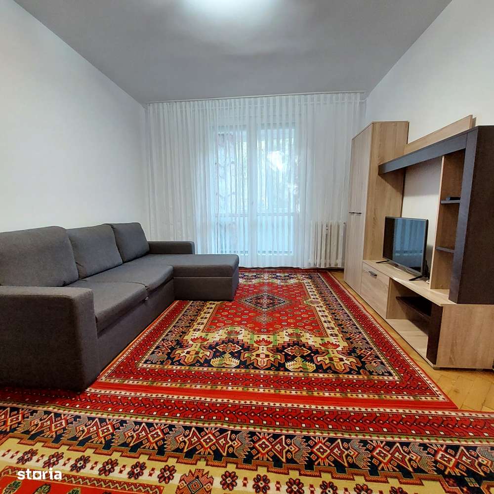 Titan metrou 10 minute mers, apartament 2 camere, foarte curat, 1/4 - Imagine principală: 5/15