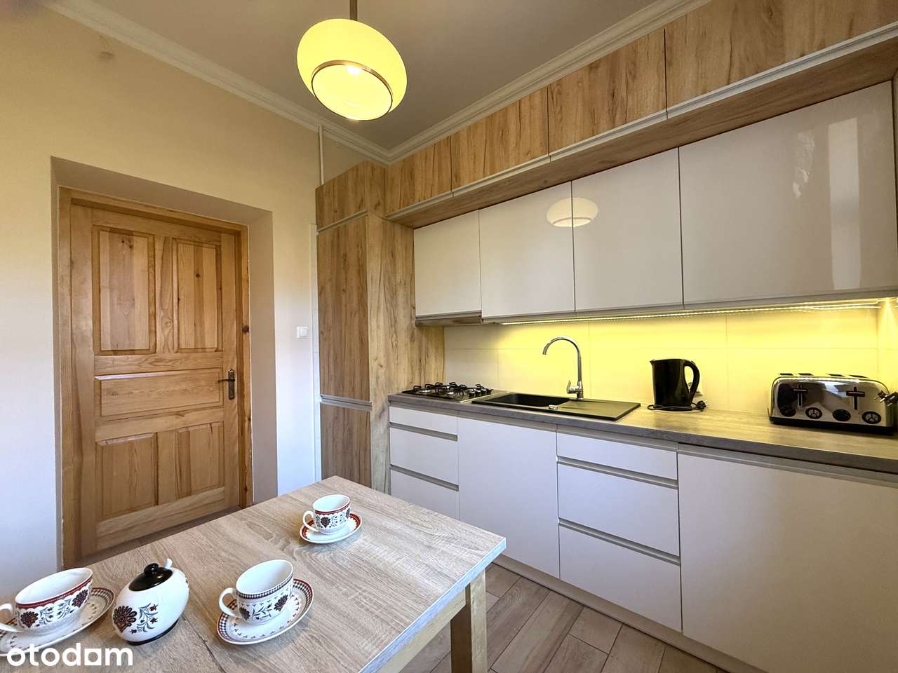 2 pokoje | 56,8 m² | centrum Krynicy-Zdrój | Idealny pod inwestycję - Pełny obrazek: 5/19