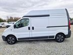 Opel VIVARO 2,0 CDTI 115 KONNA IZOTERMA CHŁODNIA 2 X BOCZNE DRZWI L2H2 MAXI GWARANCJA - 2