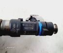 Injector 166007934r  0280158433 0.9 TCE H4B400 H4B412 Renault Clio 4 seria - 3