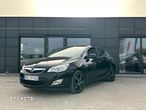 Opel Astra 1.4 ECOFLEX Cosmo - 10