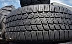 BRIDGESTONE BLIZZAK LM-25 215/60R17 96H AL5428** - 4